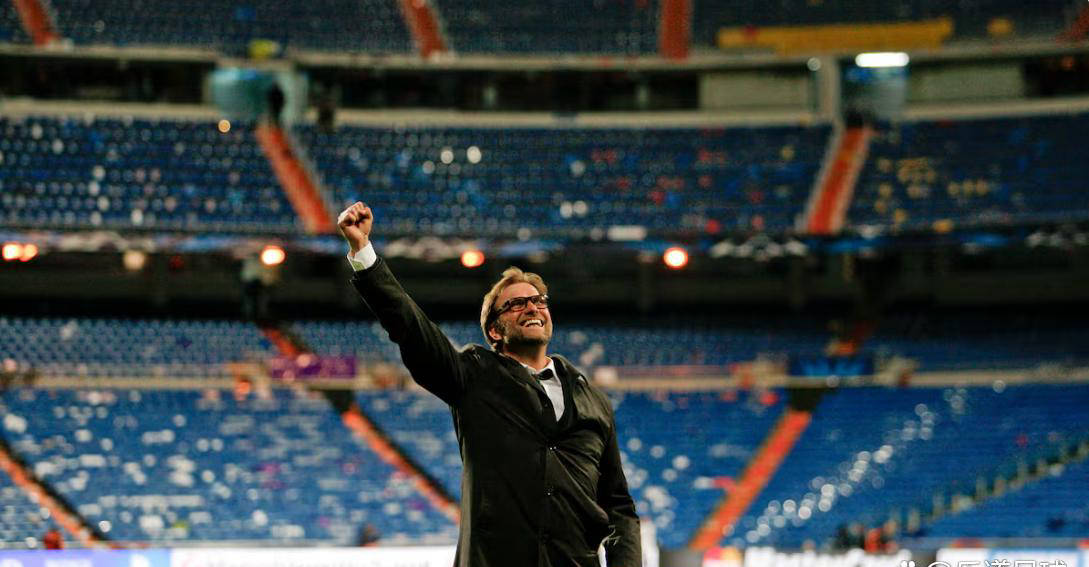 阿尔贝罗亚上任后，克洛普与皇马“传闻”再度浮现