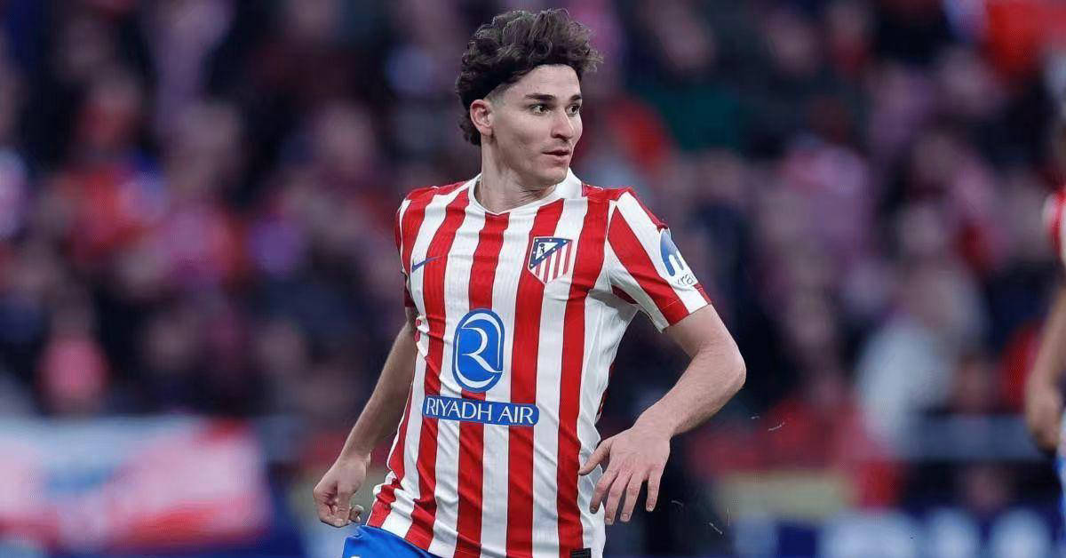 马竞跌出欧冠晋级主动权，前锋状态成最大隐忧